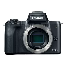 Canon Eos M50 Mark Li Mirrorless Camera With 28-70mm Lens
