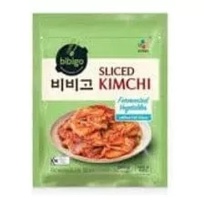Cj Bibigo Sliced Kimchi 150g