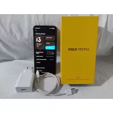 Xiaomi Pocophone Poco M3 Pro 5g