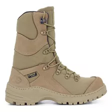 Coturno Bota Tática Militar Airstep 8990-1squad Original +nf