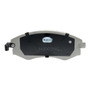 Pistn Caliper Nissan Sunny B11, Sentra B12 Par Nissan Sentra