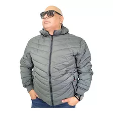 Casaco/jaqueta Masculina Plus-size