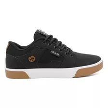 Tênis Street Ollie Masculino Plazza Conforto