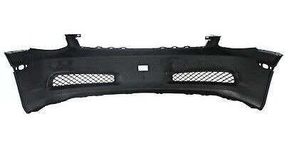 Front Bumper Cover For 2003-2007 Infiniti G35 Coupe Primed Foto 4