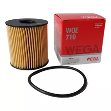 Filtro Oleo Xsara Picasso Glx 1.6 16v Todos Flex 2009 2010