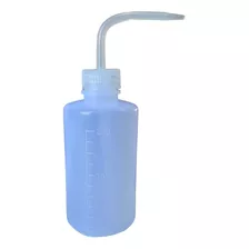 Piseta De Plastico De 250 Ml De Capacidad