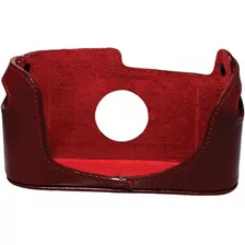 Black Label Bag M2/m3 Half Case (red)