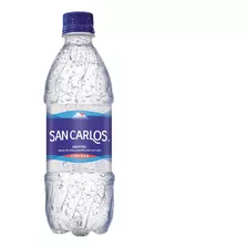 Botella San Carlos 500ml