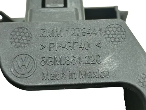 Suporte Trambulador Cambio At Vw Golf Ac 1.4 2014 2015 Usado 7