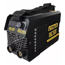 Inversor De Solda Standard 120a 220v Isl-165s - Lynus