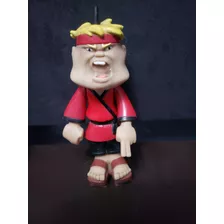 Boneco Antigo Karate Kid