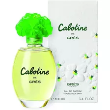 Cabotine Eau De Toilette 100 ml!!