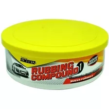 Rubi Restaura Desmancha Simoniz 200g O 7.1 Oz Original