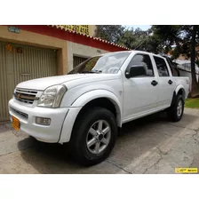 Chevrolet D-max 