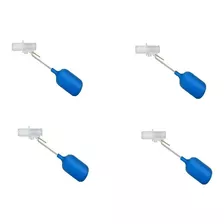 Kit 4 Peça Boia Bebedouro/caixa Pequena 1/2 Automática-cipla