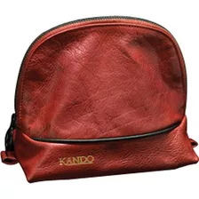 Black Label Bag Kando Pouch (red)