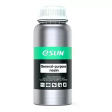 Resina Esun Premium Propósito General (estandar)0.5kg (500g)
