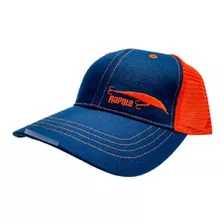 Gorro Rapala Orange Trucker