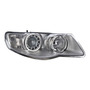 Balastra Balastro D1r Faro Foco Luz Xenon 07-10 Vw Touareg