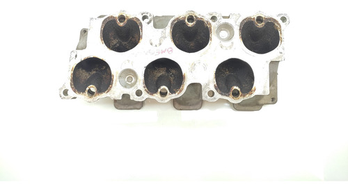 Base Coletor Admissão Gm Omega Australiano 3.6 V6 2005 3
