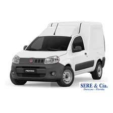 Fiat Fiorino Endurance 1.4 1.4 2024 0km