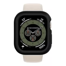 Rhinoshield Funda De Parachoques Compatible Con Apple Watch