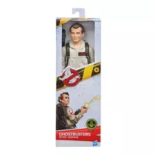 Cazafantasmas Peter Venkman Hasbro