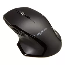 Mouse De Pc Inalámbrico Ergonómico De Tamaño Completo De Ama