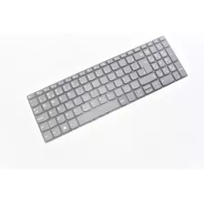 Teclado Para Notebook Lenovo S145 - Novo