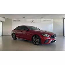 Mercedes-benz Clase E 2023