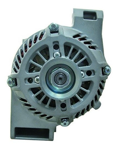 Premier Gear Pg-11008 Alternador Compatible Con Mazda 3 2.0l Foto 3