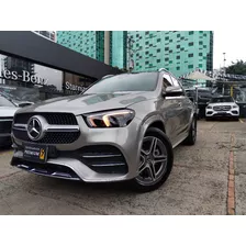 Mercedes-benz Gle450 4matic