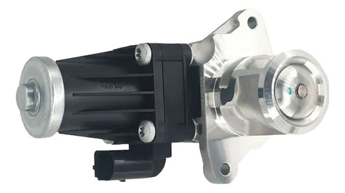 Vlvula Egr Para Opel Astra J Corsa D Meriva B 1.3 Cdti Foto 4