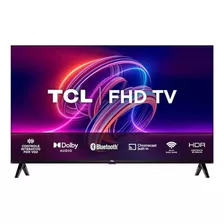 Smart Tv 40 S5400a Led/full Hd/wifi/android Tv Semp Tcl