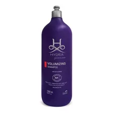 Shampoo Mayor Volumen Perro Gato Hydra Volumizing 1 L