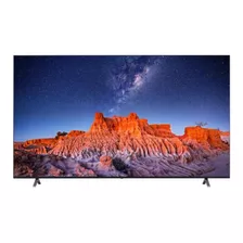 Televisor LG 65'' Uhd 4k Smart Thinq Ai 65ur871cosa (2022)