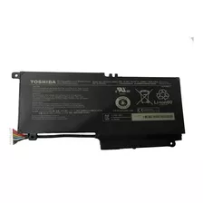 Bateria Toshiba Pa5107 L45 L45d L50 L55 L55t P50 100% Nuevo