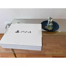 Playstation 4 Ps4 - 1 Tb ( Capacidad) + Juegos - !ofertón!