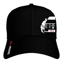 Gorra Toyota Estampada 