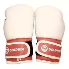 Guantes De Box Dolphin