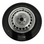 Par Rines T/twist  Porsche 17x7.5 De Ancho 4/130 Vocho Msi