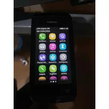 Nokia Asha 306 Usado - Claro