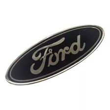 Emblema Adesivo Resinado Ford Da Grade Dianteira F250 F350 