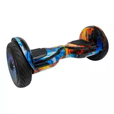 Hoverboard Skate Elétrico Bluetooth Lindo Top.