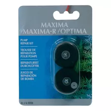 Kit De Reparacion Para Bomba Optima, Maxima, Maxima-r Elite