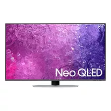 Televisor Qled Smart Samsung Qn90c | 75 4k Uhd Dolby Atmos 