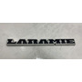 Emblema De Dodge Ram Laramie 10-18 Usado Original 