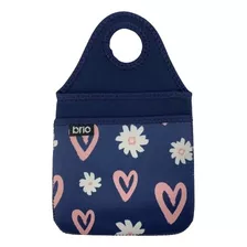 Bolsa P/ Auto Organizadora/ Basura Neopreno Palanca Brio