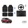 Funda Cubre Volante Piel Chevrolet Tahoe 2007 A 2013 2014