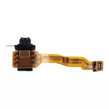 Flex Auricular Audio Jack Para Sony Xperia Z4 E6553 E6533